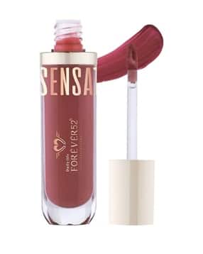 daily life forever52 Sensational Lip Liquid Lipstick - Dusky Nude 20-picture-42