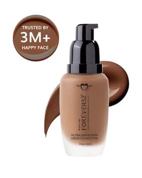 daily life forever52 Ultra Definition Liquid Foundation - Smoke 019-picture-49