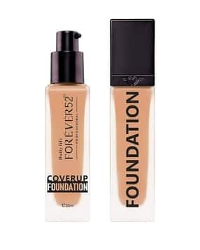 daily life forever52 Coverup Foundation - FCU30.4 Amber-picture-52