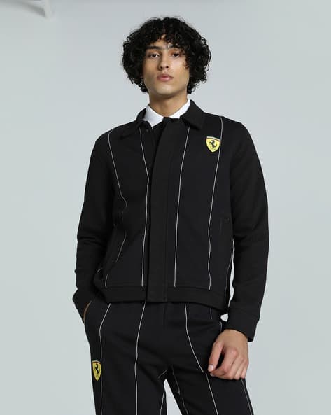 Buy Black Jackets Coats for Men by PUMA Online