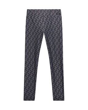 guess Polyester All-Over Print Leggings-picture-22