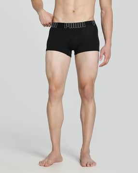 puma Men Bamboo Trunks-picture-41