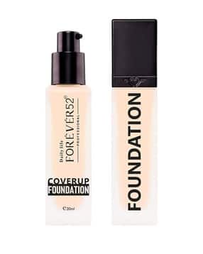 daily life forever52 Coverup Foundation - FCU10.1 Milk Shake-picture-35