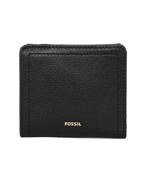 Men's Elgin Card Case Leather Wallet