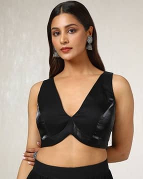 soch Women Back Open Blouse-picture-13