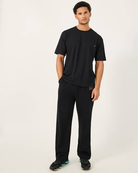 Buy Black Co-ord Sets for Men by Styli Online