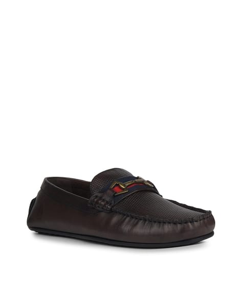 HUSH PUPPIES Men Loafers with Synthetic upper