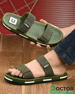 doctor health super soft Men Flip Flops with EVA upper-picture-42