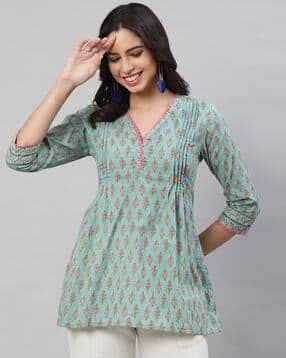 Women Floral Top-image-20