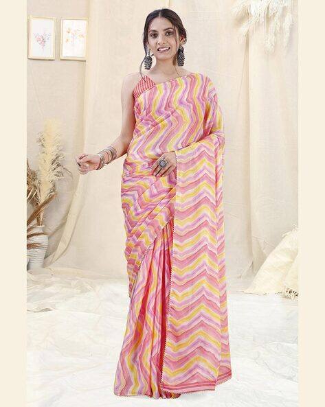 SVARAA Women Traditional Saree