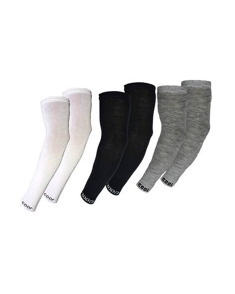 Navkar Crafts Men Cotton Gloves