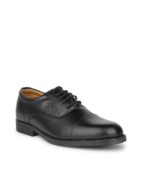 Men Oxfords with Synthetic upper