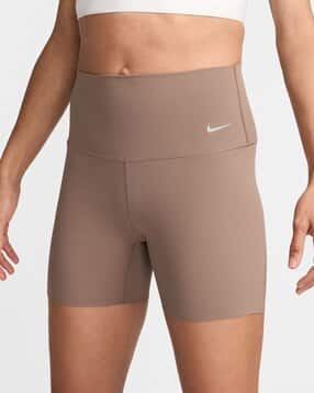 Women Zenvy Gentle-Support Biker Shorts