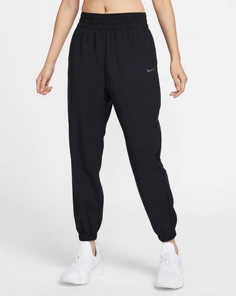 Women Dri-Fit Joggers with Insert Pockets