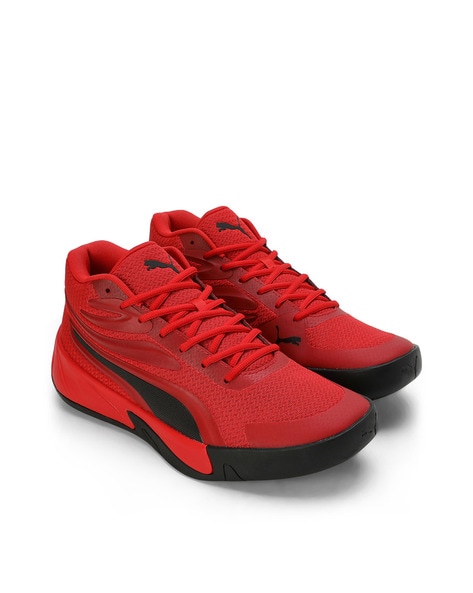 Unisex Court Pro Basketball Shoes