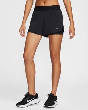 nike Women Swift Dri-Fit 2-In-1 Running Shorts-picture-39