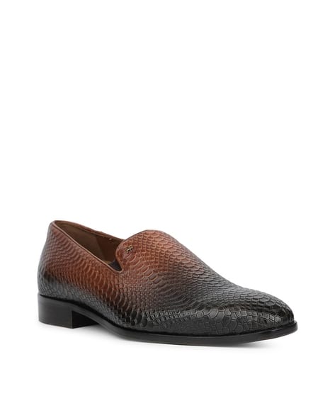 HUSH PUPPIES Men Loafers with Synthetic upper