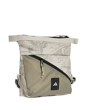 adidas kids Boys Logo Print Crossbody Bag-picture-49