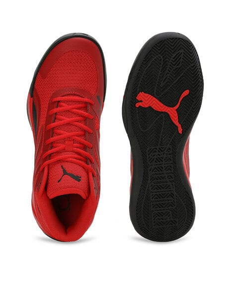 Court Pro Basketball Shoes