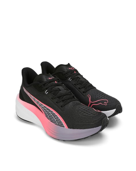 Buy Black Sports Shoes for Men by PUMA Online