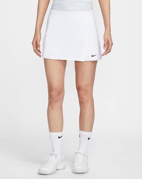 Buy White Skirts for Women by NIKE Online