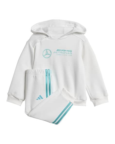 Buy White Sets for Boys by Adidas Kids Online