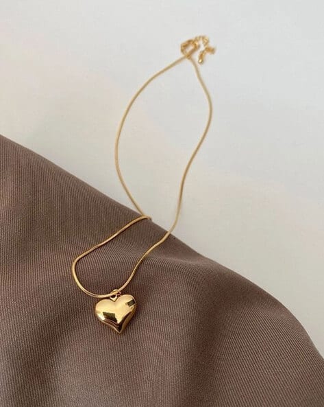 Jewels galaxy Women Chain Pendants