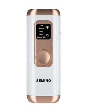 semino Women Laser Hair Removal Device-picture-44
