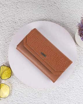 Mochi Women Travel Wallet