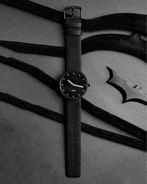 Buy Black-Grey Watches for Men by JOON Online