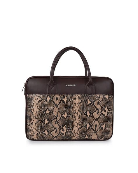 cimoni Men Stylish Laptop Bag