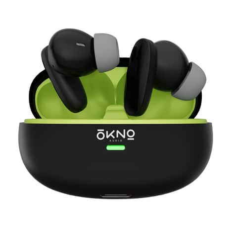 Okno G11PRO Noise Reduction Earpods with Touch Control
