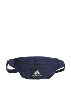adidas kids Boys ESS Brand Print Waist Bag-picture-27
