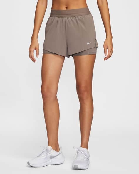Workout Shorts Nike Dri Fit In Shorts Womens Nike Dri-FIT One In