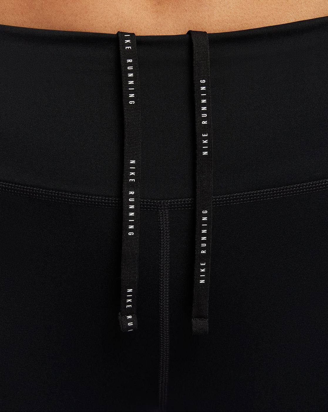 Buy Black Leggings for Women by NIKE Online