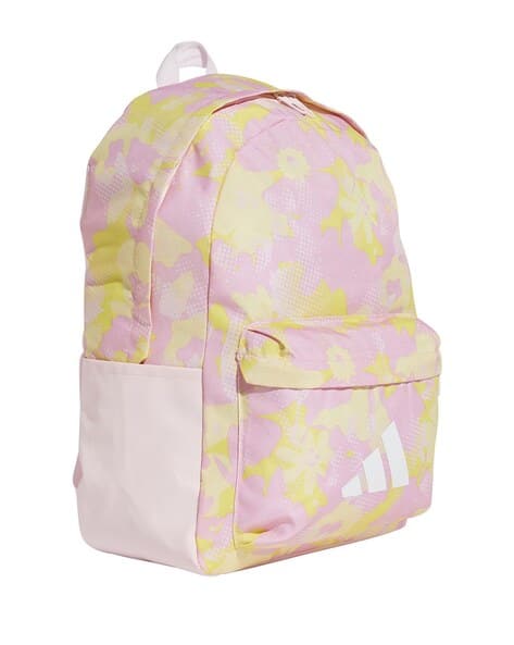 adidas backpacks for girls Young Back-to-School Creator Backpack 21L this backpack withstands the rigors of daily use while maintaining its sleek look adidas Young Back-to-School Creator Backpack