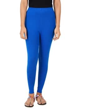 aulika Women Basic Leggings-picture-32
