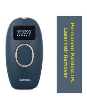 semino Women Laser Hair Removal Epilator-picture-22