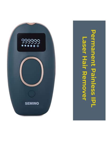 SEMINO Women Laser Hair Removal Epilator