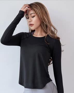 flingr Women Western Wear T-shirt-picture-13