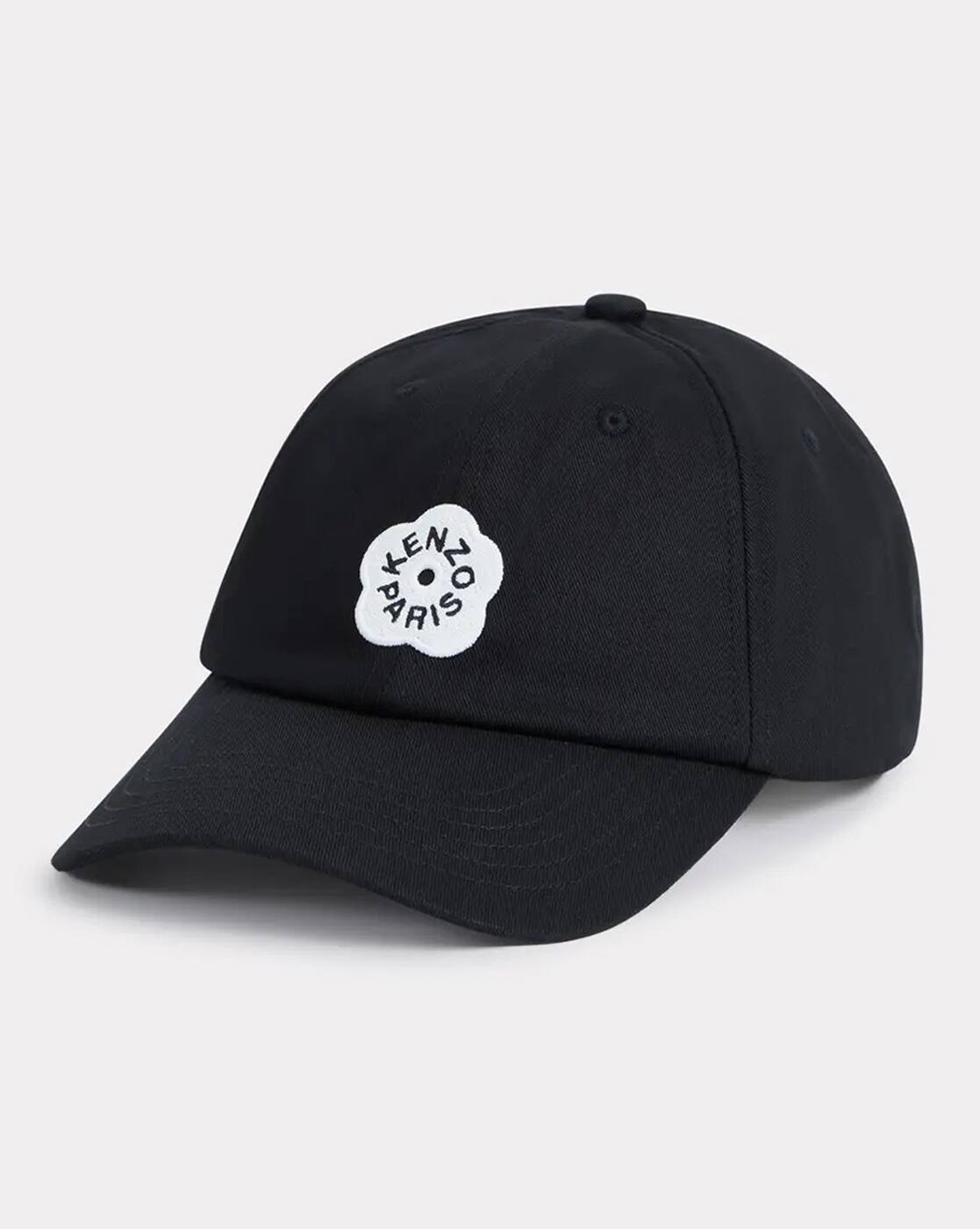Buy KENZO Boke Flower Cap | Black Color Men | AJIO LUXE Buy KENZO Boke Flower Cap | Black Color Men | AJIO LUXE