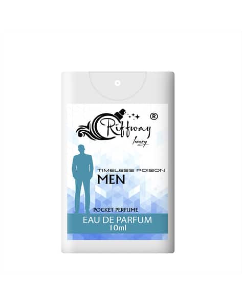RIFFWAY Timeliness Eau de Parfum