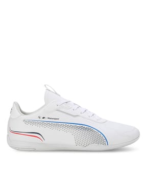 puma Men Sneakers with Synthetic upper-picture-17