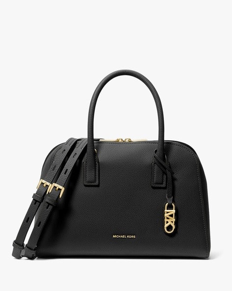 Ashton Medium Zip Satchel