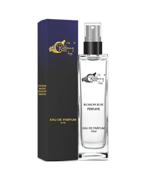 RIFFWAY Men  Blossom Rose Fragrance