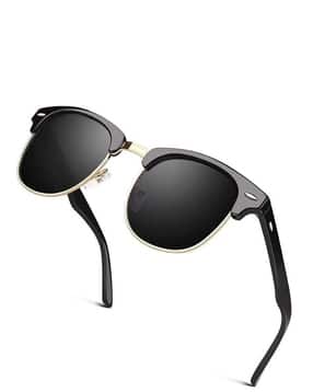 elligator Men Pack of 2 Sunglasses-picture-31