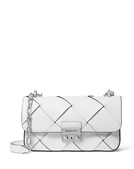 Tribeca Small Convertible Chain Shoulder Bag