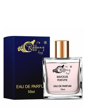 riffway Men Involve Perfume Spray - 50 ml-picture-30