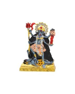 dzinetrendz Brass Idol For Home Decor-picture-23