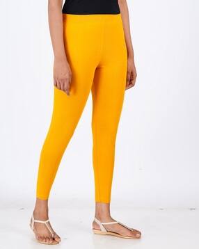 aulika Women Basic Leggings-picture-51
